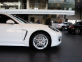 Panamera S Hybrid