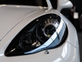 Panamera S Hybrid
