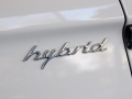 Panamera S Hybrid