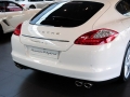 Panamera S Hybrid