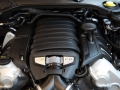 Panamera S 4.8L