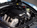 Panamera S 4.8L