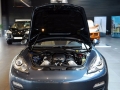 Panamera S 4.8L