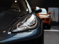 Panamera S 4.8L