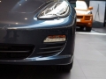 Panamera S 4.8L