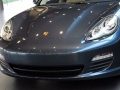 Panamera S 4.8L