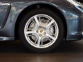 Panamera S 4.8L