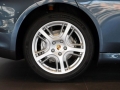 Panamera S 4.8L