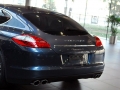 Panamera S 4.8L