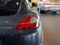 Panamera S 4.8L