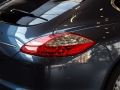 Panamera S 4.8L