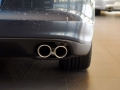 Panamera S 4.8L