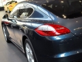 Panamera S 4.8L