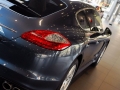 Panamera S 4.8L