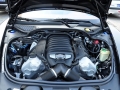 Panamera 4S 4.8L