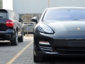 Panamera 4S 4.8L