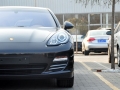 Panamera 4S 4.8L