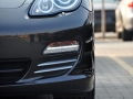 Panamera 4S 4.8L