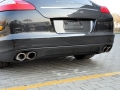 Panamera 4S 4.8L