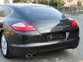 Panamera 4S 4.8L