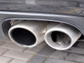 Panamera 4S 4.8L