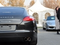 Panamera 4S 4.8L
