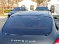 Panamera 4S 4.8L