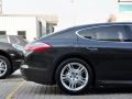 Panamera 4S 4.8L