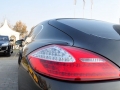 Panamera 4S 4.8L