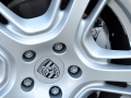 Panamera 4S 4.8L