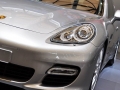 Panamera Turbo 4.8T