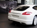 Panamera Turbo S