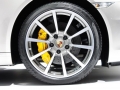 Carrera S 3.8L