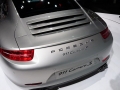 Carrera S 3.8L