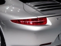 Carrera S 3.8L