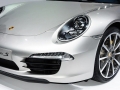 Carrera S 3.8L