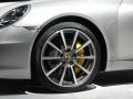 Carrera S 3.8L