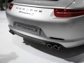 Carrera S 3.8L