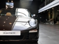 Carrera Cabriolet 3.6L