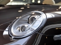 Carrera Cabriolet 3.6L