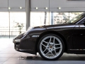 Carrera Cabriolet 3.6L