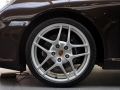 Carrera Cabriolet 3.6L