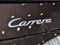 Carrera Cabriolet 3.6L