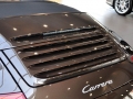 Carrera Cabriolet 3.6L