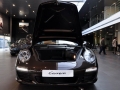 Carrera Cabriolet 3.6L