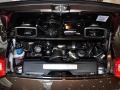 Carrera Cabriolet 3.6L