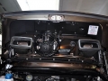 Carrera Cabriolet 3.6L
