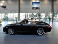 Carrera Cabriolet 3.6L