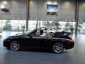 Carrera Cabriolet 3.6L