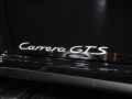 Carrera GTS Cabriolet 3.8L